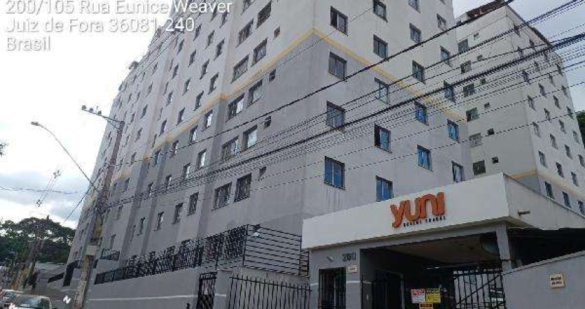 Oportunidade Única em JUIZ DE FORA - MG | Tipo: Apartamento | Negociação: Leilão  | Situação: Imóvel