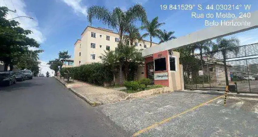 Oportunidade Única em CONTAGEM - MG | Tipo: Apartamento | Negociação: Leilão  | Situação: Imóvel