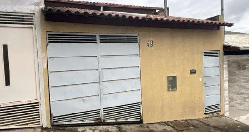 Oportunidade Única em GOVERNADOR VALADARES - MG | Tipo: Casa | Negociação: Leilão  | Situação: Imóvel