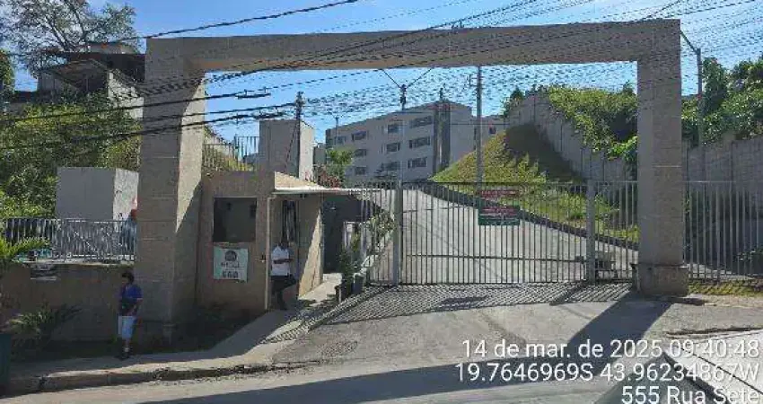 Oportunidade Única em VESPASIANO - MG | Tipo: Apartamento | Negociação: Leilão  | Situação: Imóvel