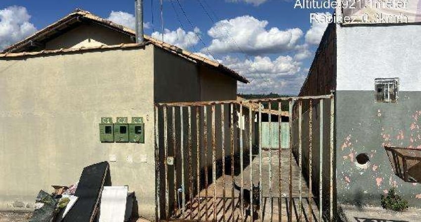 Oportunidade Única em ESMERALDAS - MG | Tipo: Casa | Negociação: Leilão  | Situação: Imóvel