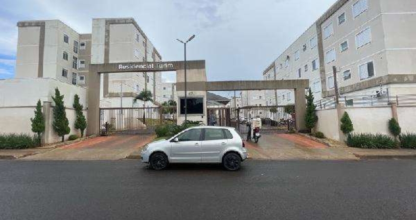Oportunidade Única em UBERABA - MG | Tipo: Apartamento | Negociação: Leilão  | Situação: Imóvel