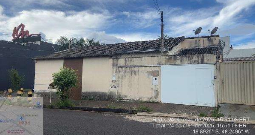 Oportunidade Única em UBERLANDIA - MG | Tipo: Casa | Negociação: Leilão  | Situação: Imóvel