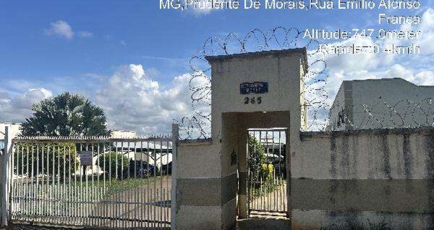 Oportunidade Única em PRUDENTE DE MORAIS - MG | Tipo: Apartamento | Negociação: Leilão  | Situação: Imóvel
