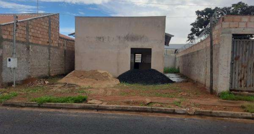 Oportunidade Única em UBERABA - MG | Tipo: Casa | Negociação: Leilão  | Situação: Imóvel