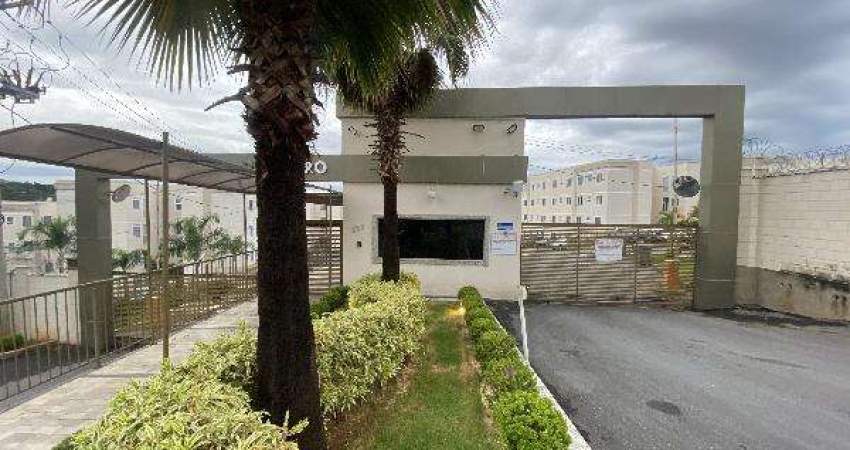 Oportunidade Única em LAGOA SANTA - MG | Tipo: Apartamento | Negociação: Leilão  | Situação: Imóvel