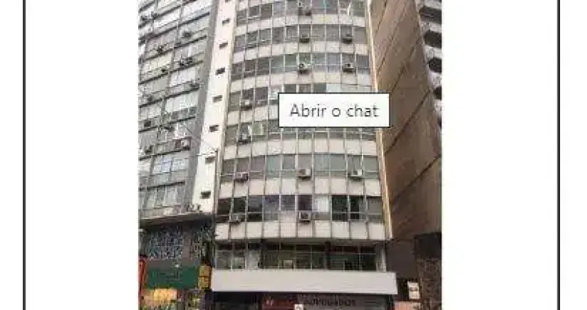 Oportunidade Única em PORTO ALEGRE - RS | Tipo: Sala | Negociação: Venda Direta Online  | Situação: Imóvel