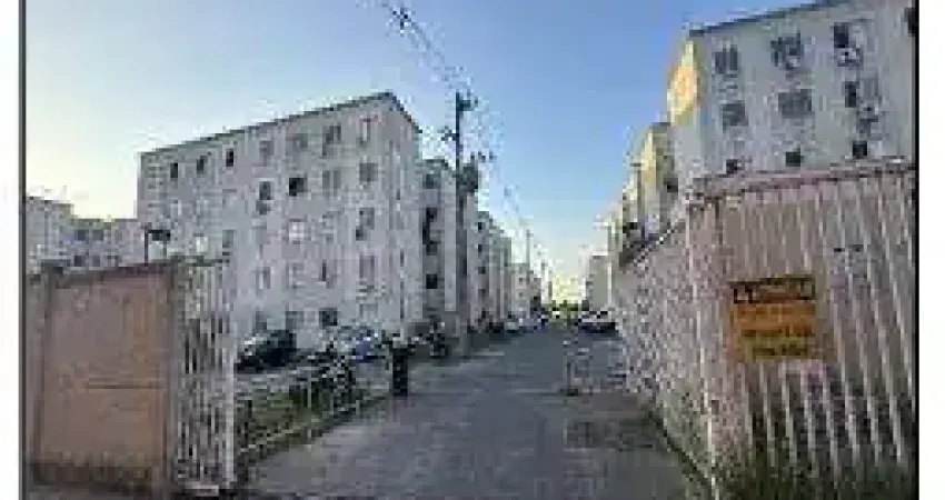 Oportunidade Única em SAO LEOPOLDO - RS | Tipo: Apartamento | Negociação: Leilão  | Situação: Imóvel