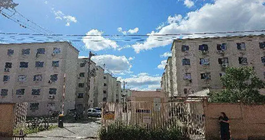 Oportunidade Única em SAO LEOPOLDO - RS | Tipo: Apartamento | Negociação: Leilão  | Situação: Imóvel