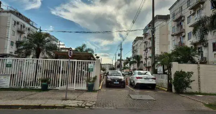 Oportunidade Única em SAO LEOPOLDO - RS | Tipo: Apartamento | Negociação: Leilão  | Situação: Imóvel