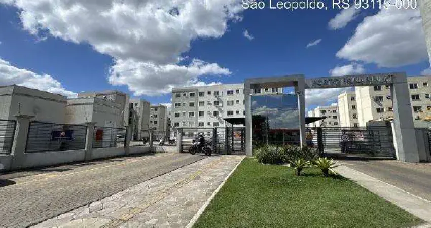 Oportunidade Única em SAO LEOPOLDO - RS | Tipo: Apartamento | Negociação: Leilão  | Situação: Imóvel