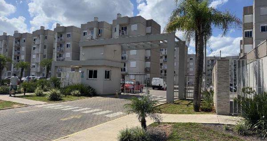 Oportunidade Única em NOVO HAMBURGO - RS | Tipo: Apartamento | Negociação: Leilão  | Situação: Imóvel