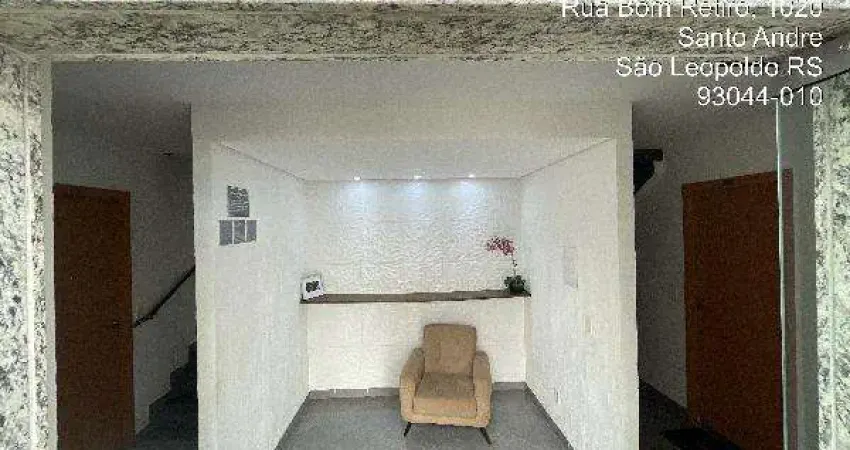 Oportunidade Única em SAO LEOPOLDO - RS | Tipo: Apartamento | Negociação: Leilão  | Situação: Imóvel