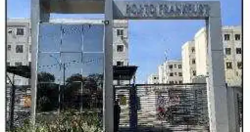 Oportunidade Única em SAO LEOPOLDO - RS | Tipo: Apartamento | Negociação: Leilão  | Situação: Imóvel