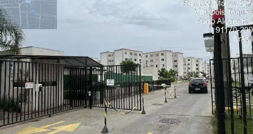 Oportunidade Única em PORTO ALEGRE - RS | Tipo: Apartamento | Negociação: Leilão  | Situação: Imóvel