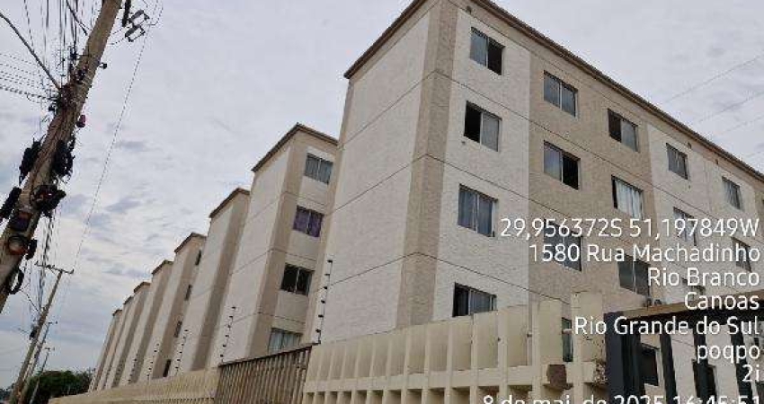 Oportunidade Única em CANOAS - RS | Tipo: Apartamento | Negociação: Leilão  | Situação: Imóvel