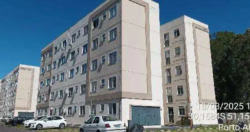 Oportunidade Única em PORTO ALEGRE - RS | Tipo: Apartamento | Negociação: Leilão  | Situação: Imóvel