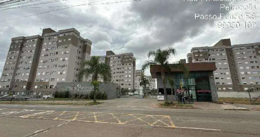 Oportunidade Única em PASSO FUNDO - RS | Tipo: Apartamento | Negociação: Leilão  | Situação: Imóvel