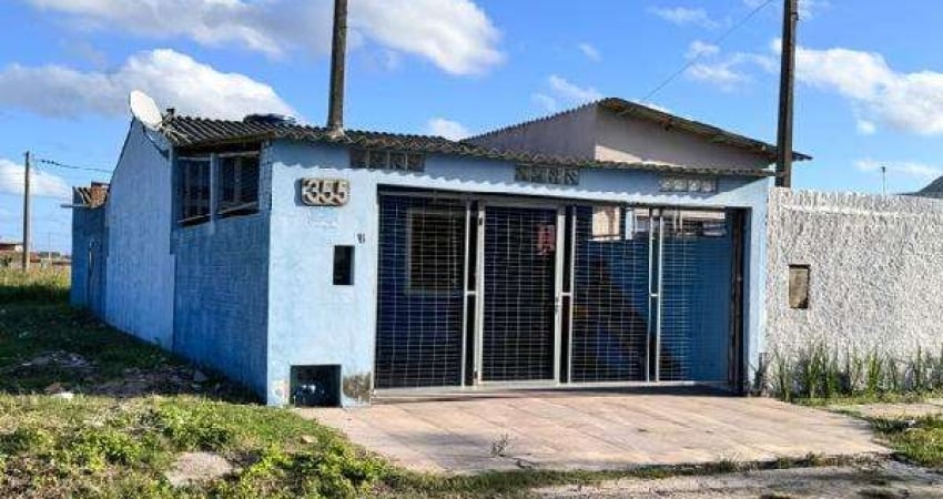 Oportunidade Única em RIO GRANDE - RS | Tipo: Casa | Negociação: Leilão  | Situação: Imóvel