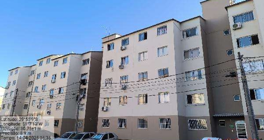 Oportunidade Única em CANOAS - RS | Tipo: Apartamento | Negociação: Leilão  | Situação: Imóvel