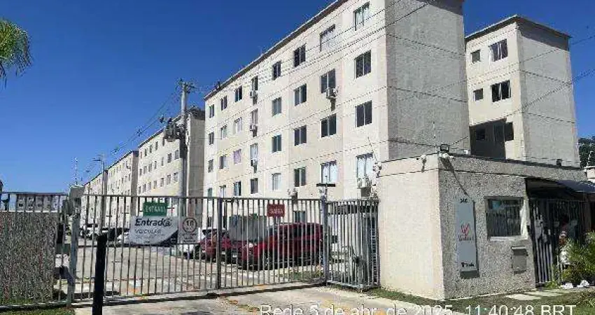 Oportunidade Única em CANOAS - RS | Tipo: Apartamento | Negociação: Leilão  | Situação: Imóvel
