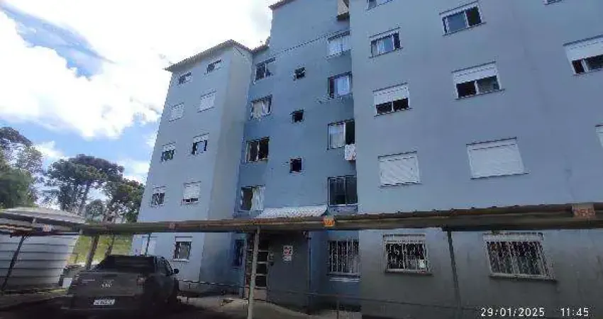 Oportunidade Única em BENTO GONCALVES - RS | Tipo: Apartamento | Negociação: Leilão  | Situação: Imóvel