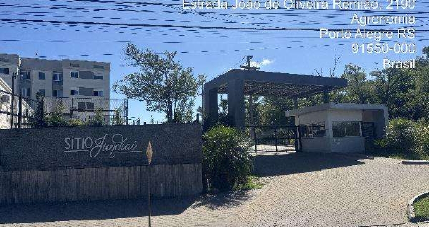 Oportunidade Única em PORTO ALEGRE - RS | Tipo: Apartamento | Negociação: Leilão  | Situação: Imóvel