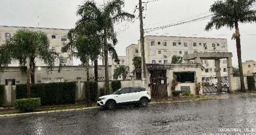 Oportunidade Única em CANOAS - RS | Tipo: Apartamento | Negociação: Leilão  | Situação: Imóvel