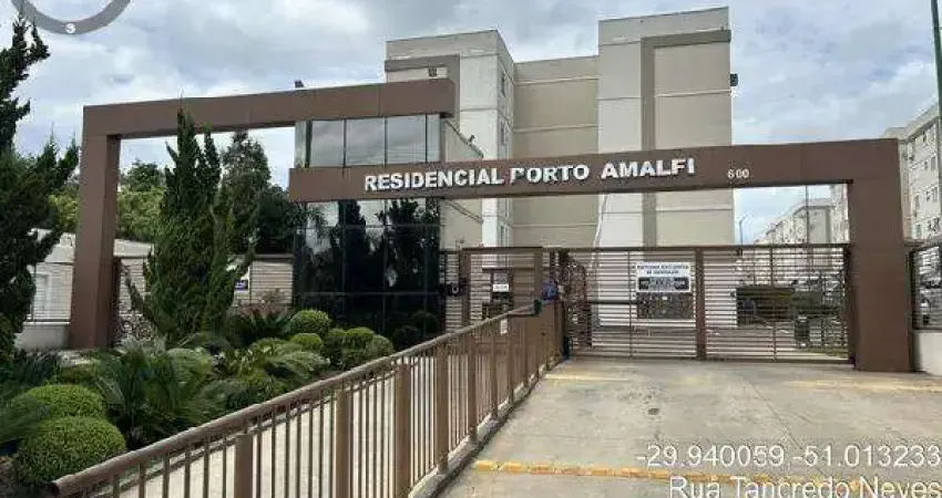 Oportunidade Única em GRAVATAI - RS | Tipo: Apartamento | Negociação: Leilão  | Situação: Imóvel