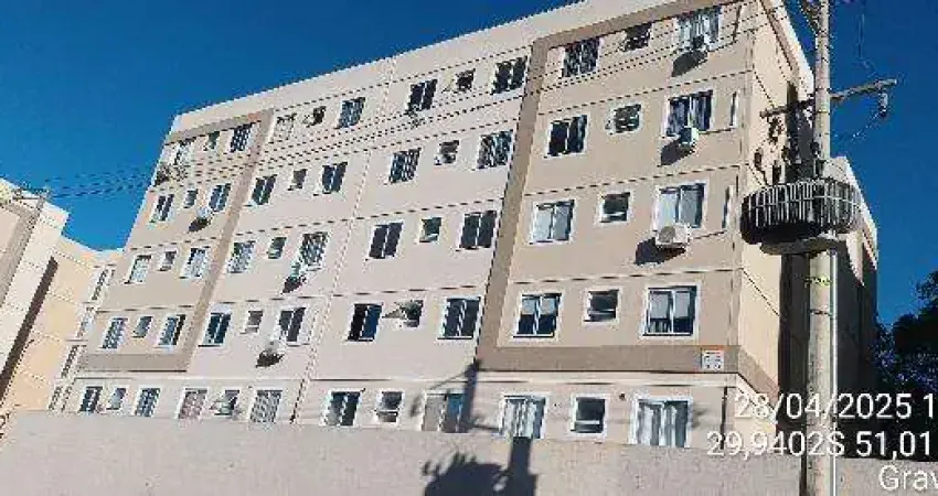 Oportunidade Única em GRAVATAI - RS | Tipo: Apartamento | Negociação: Leilão  | Situação: Imóvel