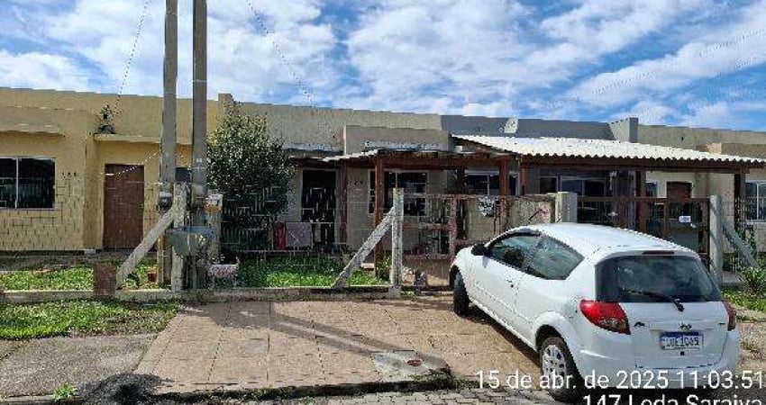 Oportunidade Única em IMBE - RS | Tipo: Apartamento | Negociação: Leilão  | Situação: Imóvel