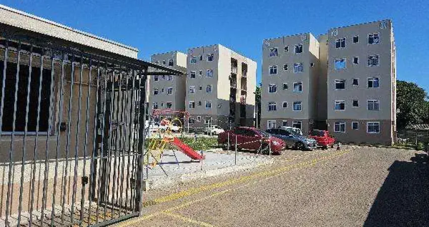 Oportunidade Única em SAO LEOPOLDO - RS | Tipo: Apartamento | Negociação: Leilão  | Situação: Imóvel