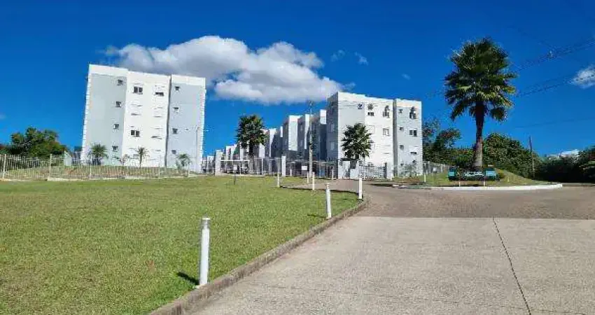 Oportunidade Única em SANTA CRUZ DO SUL - RS | Tipo: Apartamento | Negociação: Leilão  | Situação: Imóvel