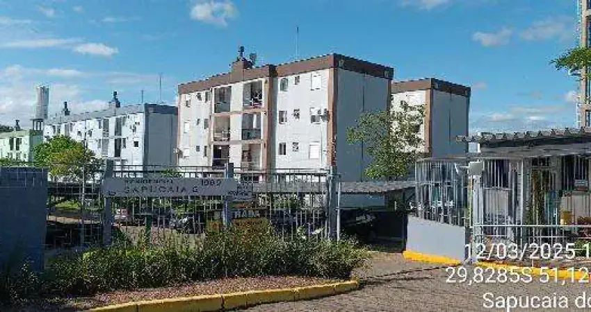 Oportunidade Única em SAPUCAIA DO SUL - RS | Tipo: Apartamento | Negociação: Leilão  | Situação: Imóvel