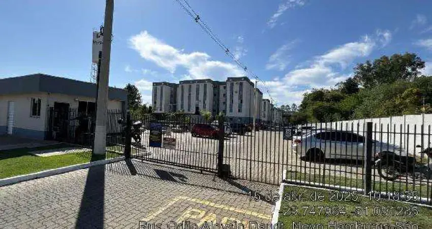 Oportunidade Única em SAO LEOPOLDO - RS | Tipo: Apartamento | Negociação: Leilão  | Situação: Imóvel