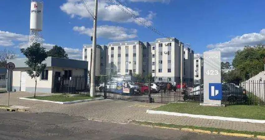 Oportunidade Única em SAO LEOPOLDO - RS | Tipo: Apartamento | Negociação: Leilão  | Situação: Imóvel