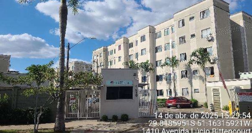 Oportunidade Única em SAPUCAIA DO SUL - RS | Tipo: Apartamento | Negociação: Leilão  | Situação: Imóvel