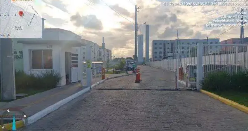 Oportunidade única em pelotas - rs | tipo: apartamento | negociação: venda direta online | situação: imóvel