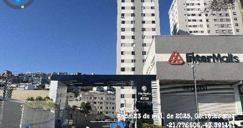 Oportunidade Única em JUIZ DE FORA - MG | Tipo: Apartamento | Negociação: Leilão  | Situação: Imóvel