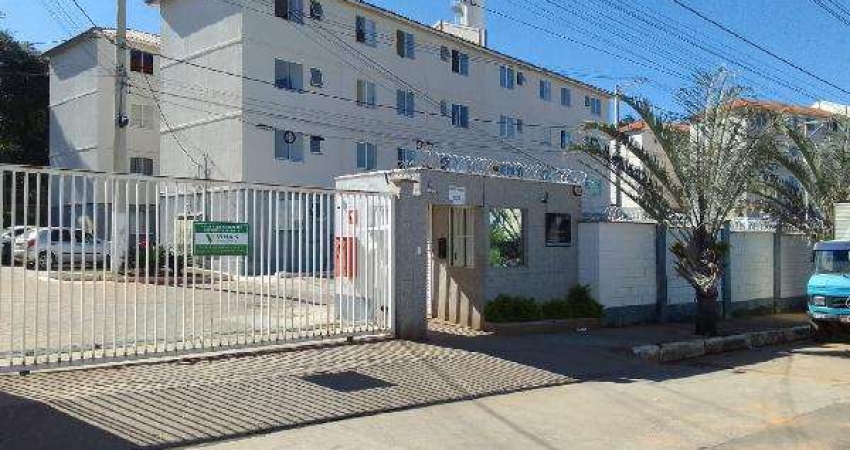 Oportunidade Única em ESMERALDAS - MG | Tipo: Apartamento | Negociação: Leilão  | Situação: Imóvel
