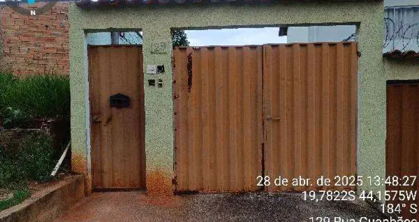 Oportunidade Única em ESMERALDAS - MG | Tipo: Casa | Negociação: Leilão  | Situação: Imóvel