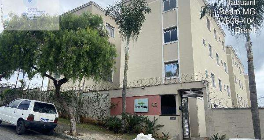 Oportunidade Única em BETIM - MG | Tipo: Apartamento | Negociação: Leilão  | Situação: Imóvel