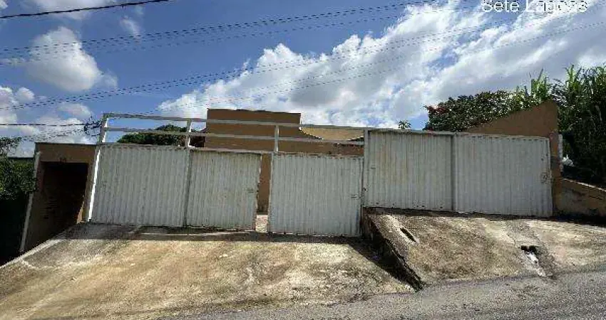 Oportunidade Única em SETE LAGOAS - MG | Tipo: Casa | Negociação: Leilão  | Situação: Imóvel