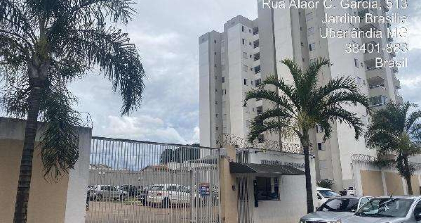 Oportunidade Única em UBERLANDIA - MG | Tipo: Apartamento | Negociação: Leilão  | Situação: Imóvel