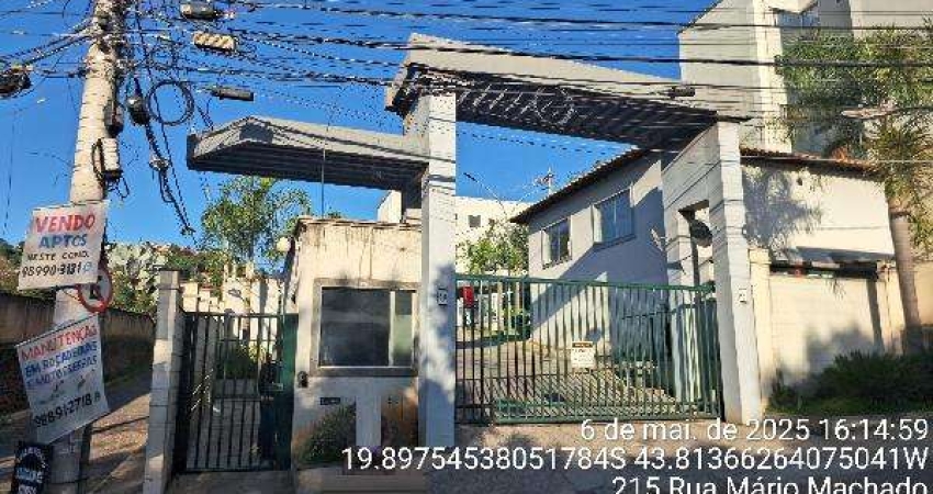 Oportunidade Única em SABARA - MG | Tipo: Apartamento | Negociação: Leilão  | Situação: Imóvel