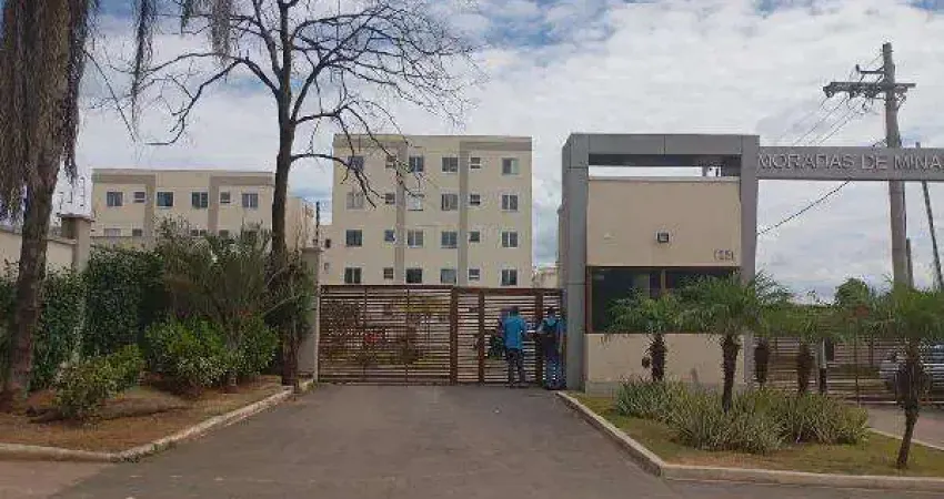 Oportunidade Única em SETE LAGOAS - MG | Tipo: Apartamento | Negociação: Leilão  | Situação: Imóvel