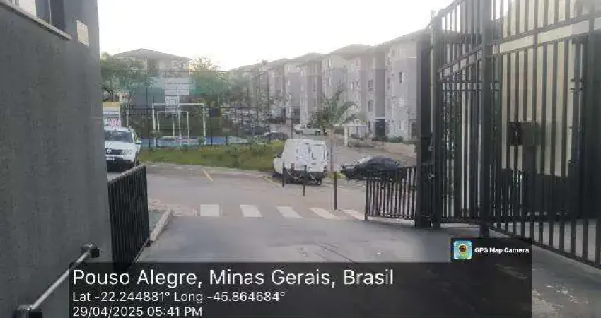 Oportunidade Única em POUSO ALEGRE - MG | Tipo: Apartamento | Negociação: Leilão  | Situação: Imóvel