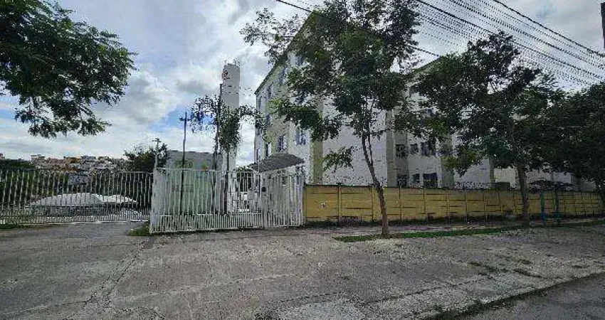 Oportunidade Única em SANTA LUZIA - MG | Tipo: Apartamento | Negociação: Leilão  | Situação: Imóvel