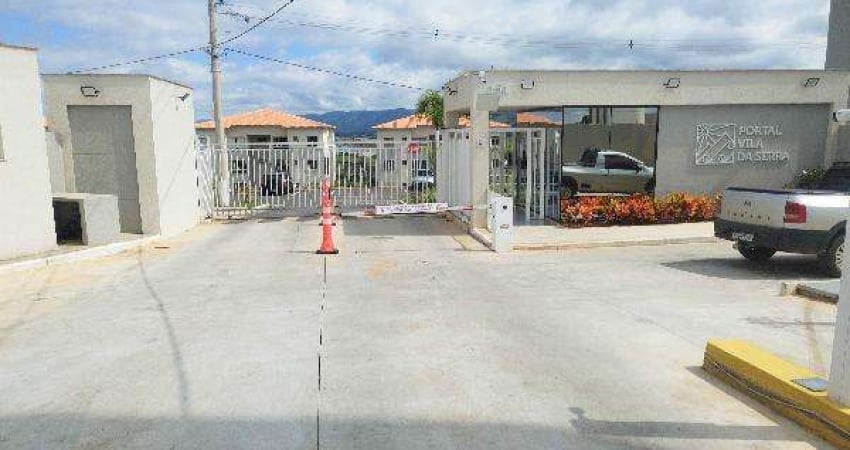 Oportunidade Única em CONGONHAL - MG | Tipo: Apartamento | Negociação: Leilão  | Situação: Imóvel
