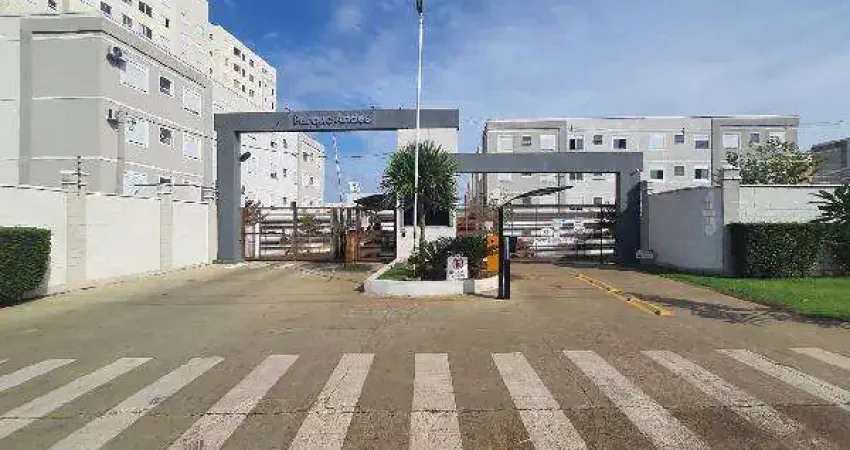 Oportunidade Única em UBERABA - MG | Tipo: Apartamento | Negociação: Leilão  | Situação: Imóvel